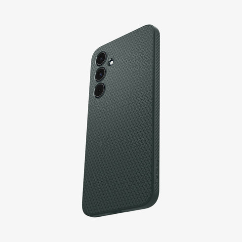 Spigen Galaxy A Series Case Liquid Air
